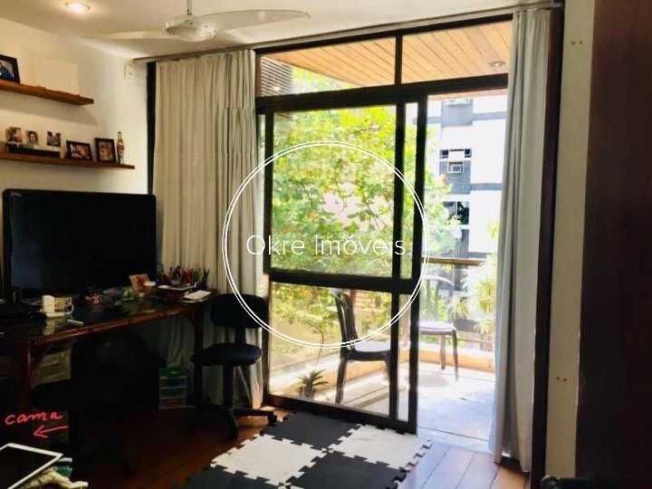 Conheça FOTO_9 do imóvel - Apartamento 4 quartos à venda Ipanema, Rio de Janeiro - R$ 4.560.000 - 11811 - 8 FOTO_9 - 8