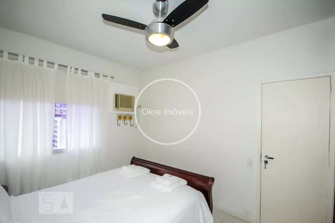 Conheça FOTO_14 do imóvel - Flat 2 quartos à venda Ipanema, Rio de Janeiro - R$ 2.075.000 - 11813 - 13 FOTO_14 - 13