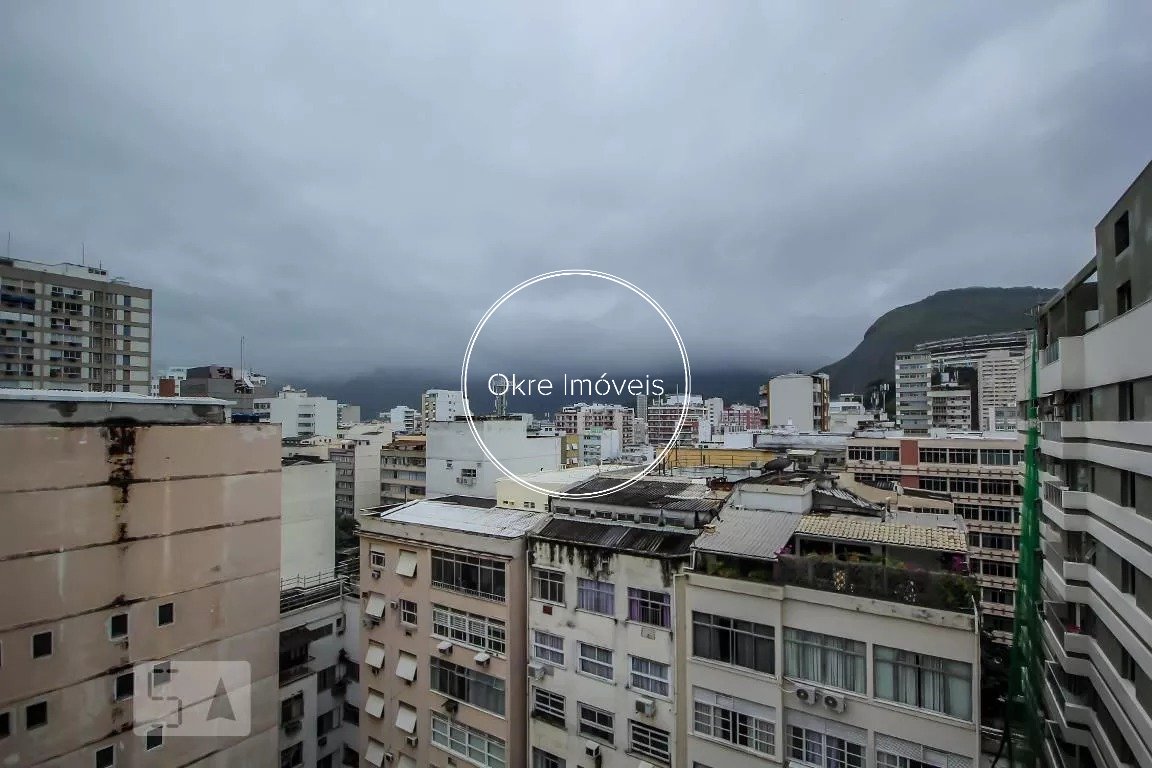 Conheça FOTO_15 do imóvel - Flat 2 quartos à venda Ipanema, Rio de Janeiro - R$ 2.075.000 - 11813 - 14 FOTO_15 - 14