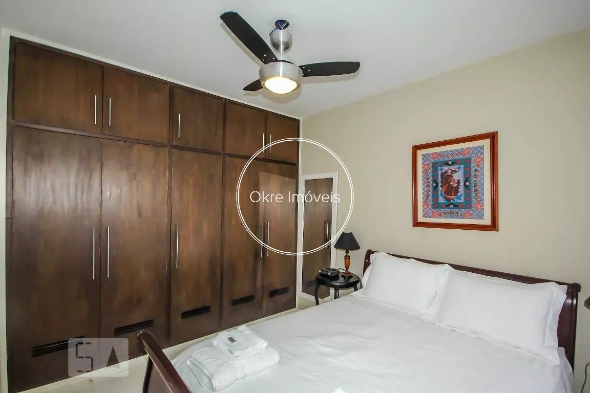 Conheça FOTO_16 do imóvel - Flat 2 quartos à venda Ipanema, Rio de Janeiro - R$ 2.075.000 - 11813 - 15 FOTO_16 - 15