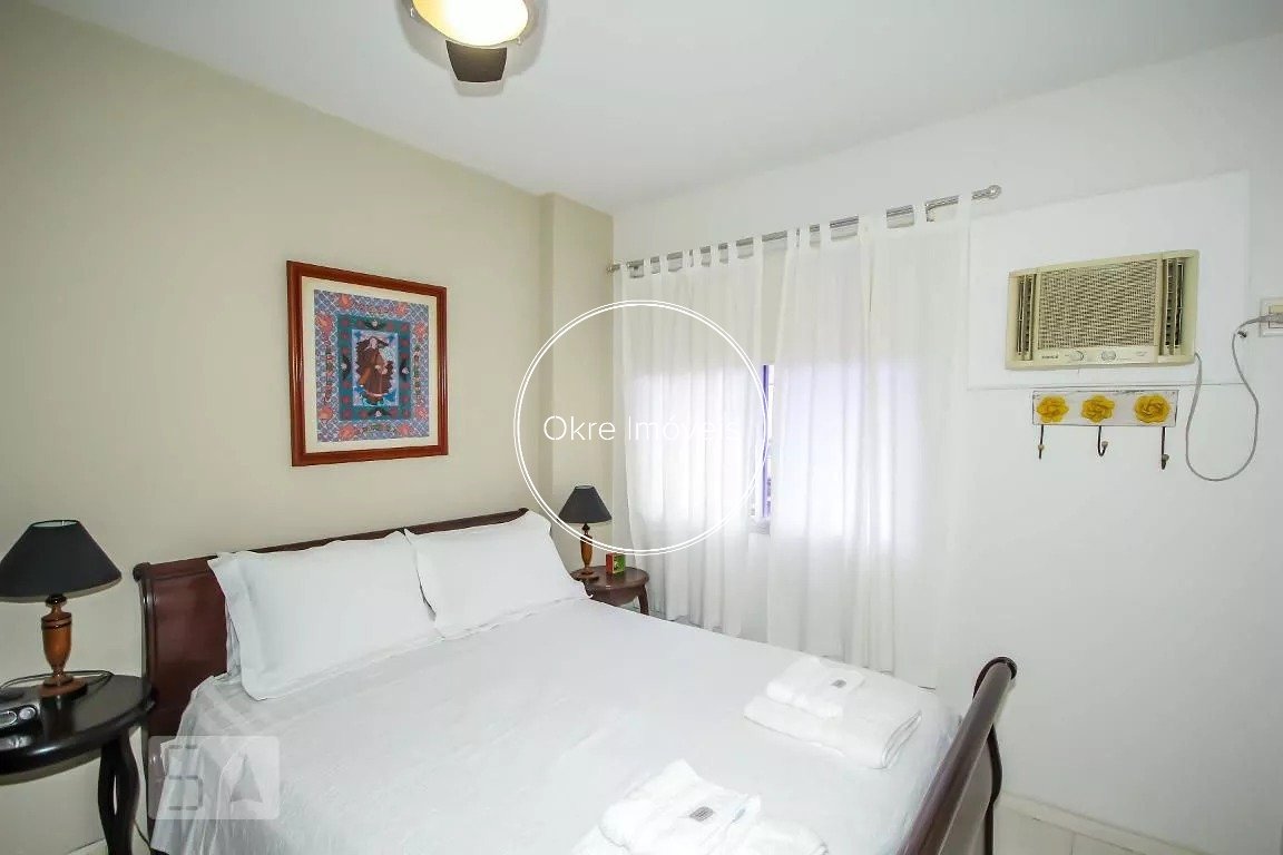 Conheça FOTO_17 do imóvel - Flat 2 quartos à venda Ipanema, Rio de Janeiro - R$ 2.075.000 - 11813 - 16 FOTO_17 - 16