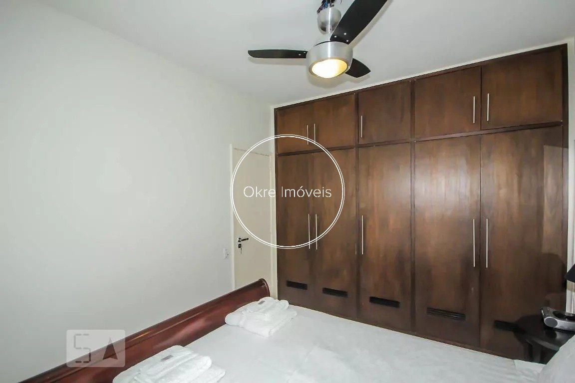 Conheça FOTO_18 do imóvel - Flat 2 quartos à venda Ipanema, Rio de Janeiro - R$ 2.075.000 - 11813 - 17 FOTO_18 - 17