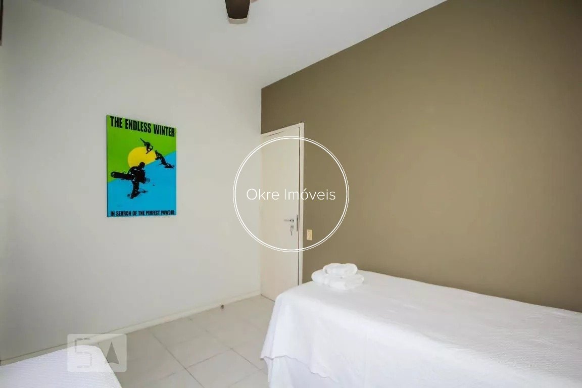 Conheça FOTO_19 do imóvel - Flat 2 quartos à venda Ipanema, Rio de Janeiro - R$ 2.075.000 - 11813 - 18 FOTO_19 - 18