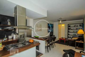 Flat 2 quartos à venda Ipanema, Rio de Janeiro - R$ 2.075.000 - 11813