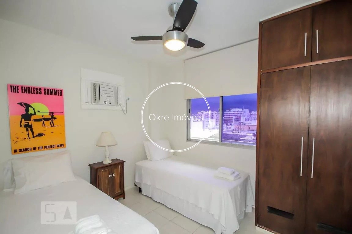 Conheça FOTO_20 do imóvel - Flat 2 quartos à venda Ipanema, Rio de Janeiro - R$ 2.075.000 - 11813 - 19 FOTO_20 - 19