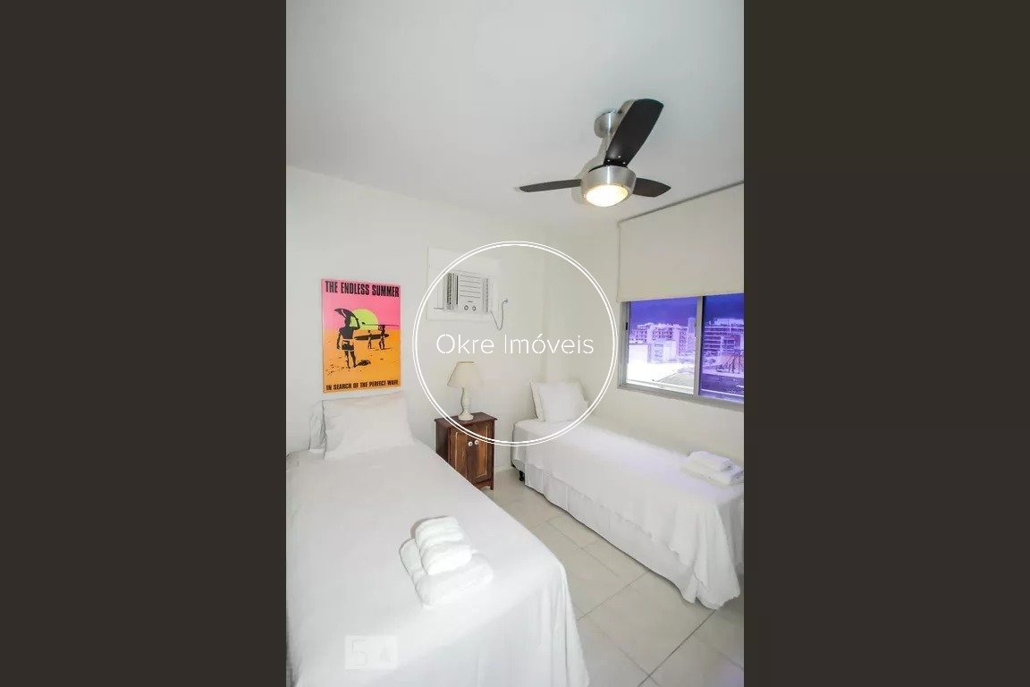 Conheça FOTO_21 do imóvel - Flat 2 quartos à venda Ipanema, Rio de Janeiro - R$ 2.075.000 - 11813 - 20 FOTO_21 - 20