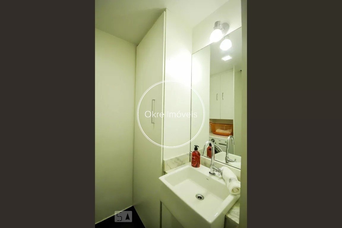 Conheça FOTO_28 do imóvel - Flat 2 quartos à venda Ipanema, Rio de Janeiro - R$ 2.075.000 - 11813 - 27 FOTO_28 - 27