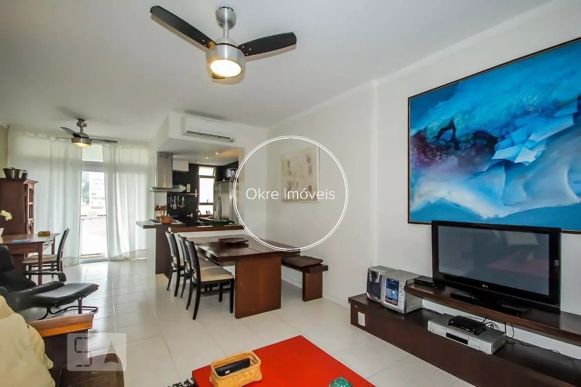 Conheça FOTO_8 do imóvel - Flat 2 quartos à venda Ipanema, Rio de Janeiro - R$ 2.075.000 - 11813 - 7 FOTO_8 - 7
