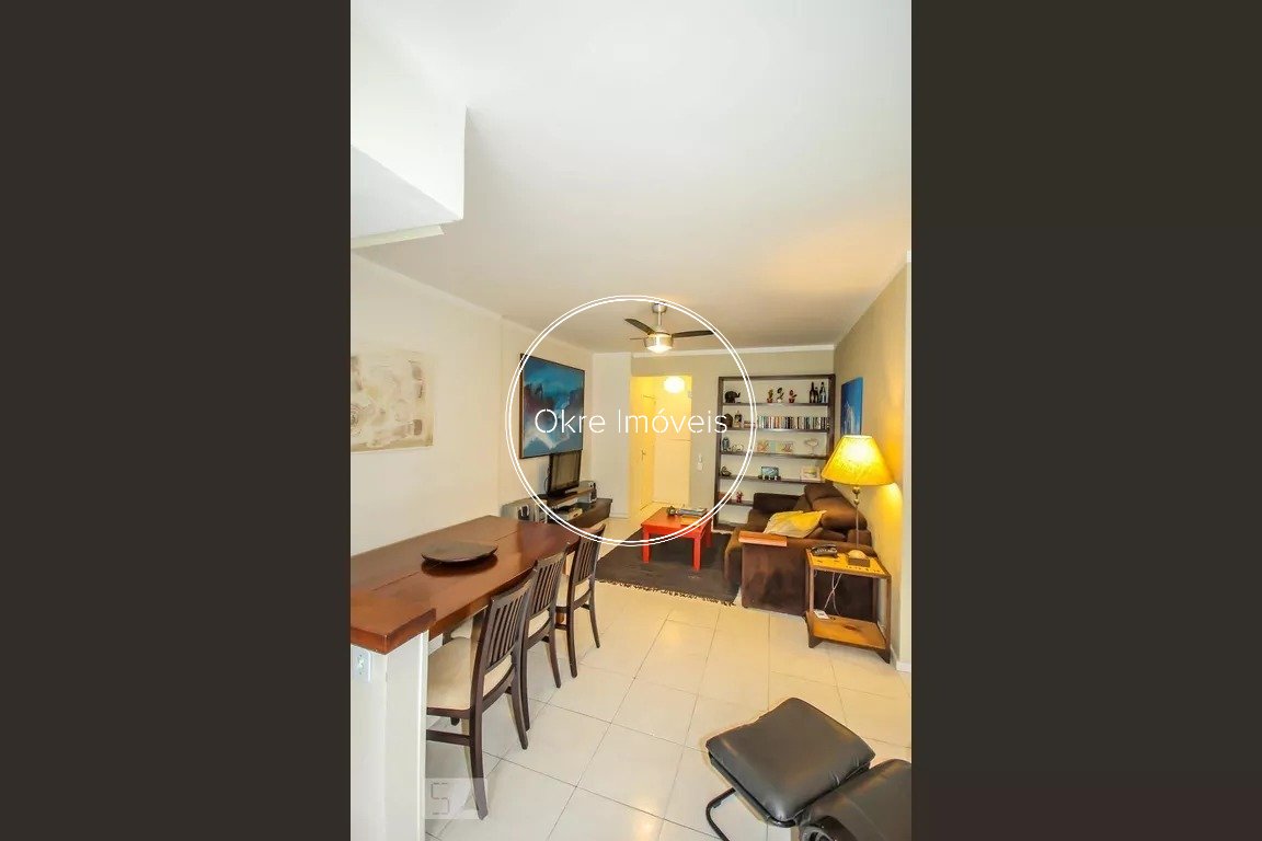 Conheça FOTO_9 do imóvel - Flat 2 quartos à venda Ipanema, Rio de Janeiro - R$ 2.075.000 - 11813 - 8 FOTO_9 - 8