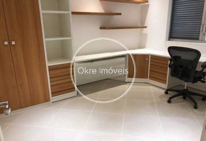 Conheça FOTO_14 do imóvel - Apartamento 4 quartos à venda Ipanema, Rio de Janeiro - R$ 15.000.000 - 11817 - 14 FOTO_14 - 14