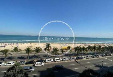 Apartamento 4 quartos à venda Ipanema, Rio de Janeiro - R$ 15.000.000 - 11817