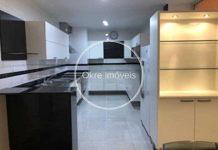 Conheça FOTO_23 do imóvel - Apartamento 4 quartos à venda Ipanema, Rio de Janeiro - R$ 15.000.000 - 11817 - 23 FOTO_23 - 23
