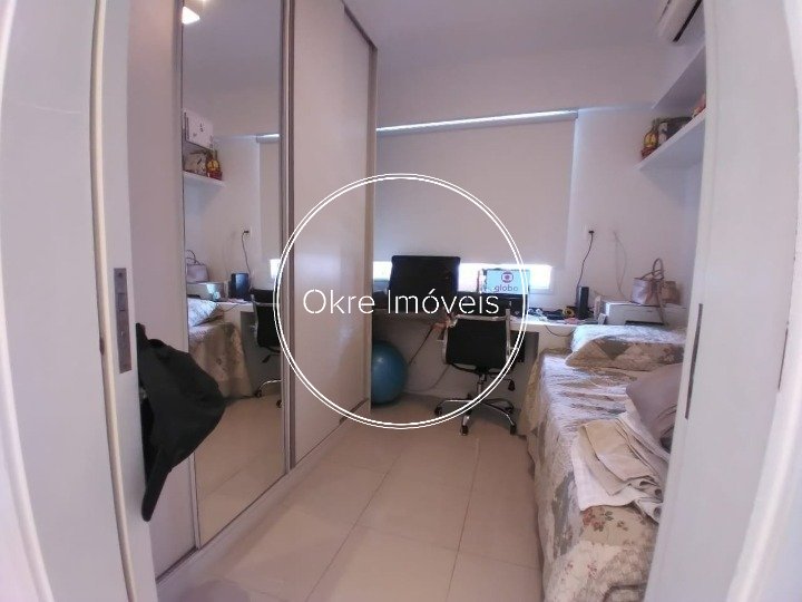 Conheça FOTO_10 do imóvel - Apartamento 3 quartos à venda Botafogo, Rio de Janeiro - R$ 1.650.000 - 11850 - 10 FOTO_10 - 10