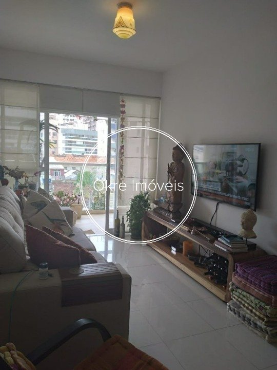 Conheça FOTO_11 do imóvel - Apartamento 3 quartos à venda Botafogo, Rio de Janeiro - R$ 1.650.000 - 11850 - 11 FOTO_11 - 11