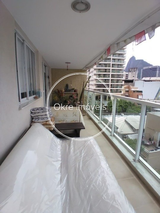 Conheça FOTO_12 do imóvel - Apartamento 3 quartos à venda Botafogo, Rio de Janeiro - R$ 1.650.000 - 11850 - 12 FOTO_12 - 12