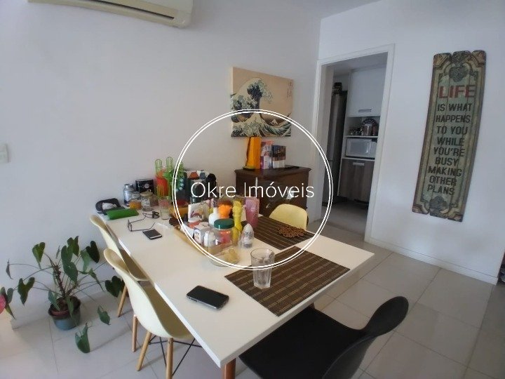 Conheça FOTO_14 do imóvel - Apartamento 3 quartos à venda Botafogo, Rio de Janeiro - R$ 1.650.000 - 11850 - 14 FOTO_14 - 14