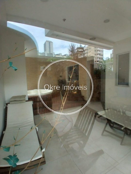 Conheça FOTO_15 do imóvel - Apartamento 3 quartos à venda Botafogo, Rio de Janeiro - R$ 1.650.000 - 11850 - 15 FOTO_15 - 15