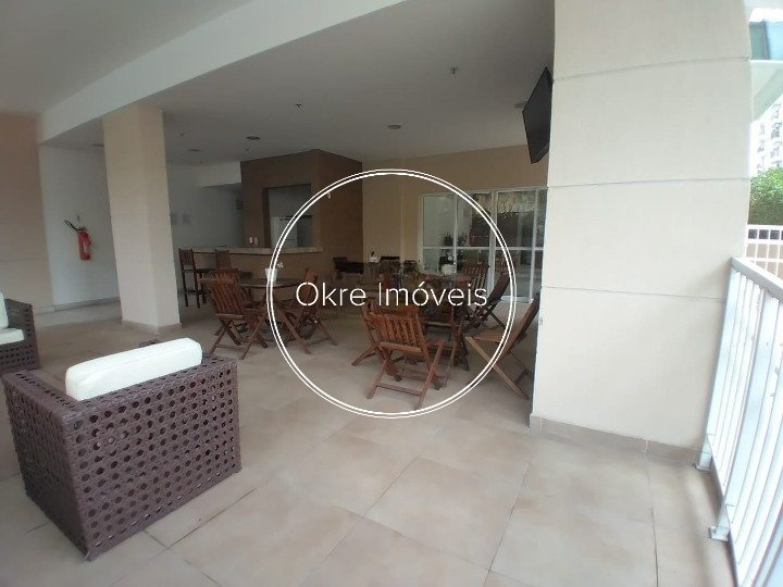 Conheça FOTO_16 do imóvel - Apartamento 3 quartos à venda Botafogo, Rio de Janeiro - R$ 1.650.000 - 11850 - 16 FOTO_16 - 16