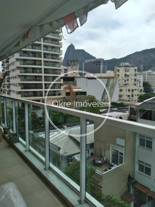 Conheça FOTO_17 do imóvel - Apartamento 3 quartos à venda Botafogo, Rio de Janeiro - R$ 1.650.000 - 11850 - 17 FOTO_17 - 17