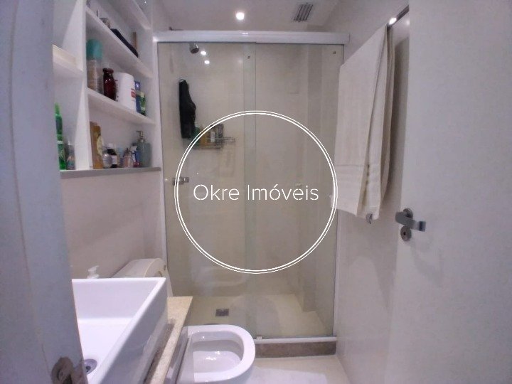 Conheça FOTO_19 do imóvel - Apartamento 3 quartos à venda Botafogo, Rio de Janeiro - R$ 1.650.000 - 11850 - 19 FOTO_19 - 19