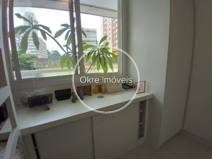Conheça FOTO_20 do imóvel - Apartamento 3 quartos à venda Botafogo, Rio de Janeiro - R$ 1.650.000 - 11850 - 20 FOTO_20 - 20