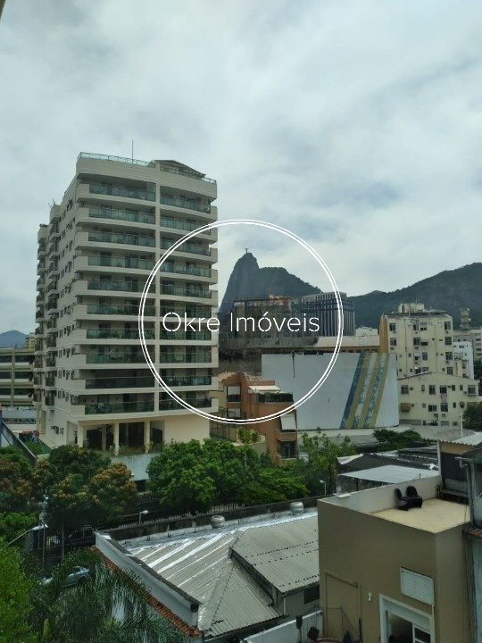 Conheça FOTO_21 do imóvel - Apartamento 3 quartos à venda Botafogo, Rio de Janeiro - R$ 1.650.000 - 11850 - 21 FOTO_21 - 21