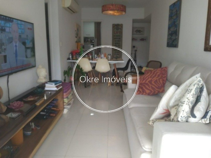 Conheça FOTO_4 do imóvel - Apartamento 3 quartos à venda Botafogo, Rio de Janeiro - R$ 1.650.000 - 11850 - 4 FOTO_4 - 4