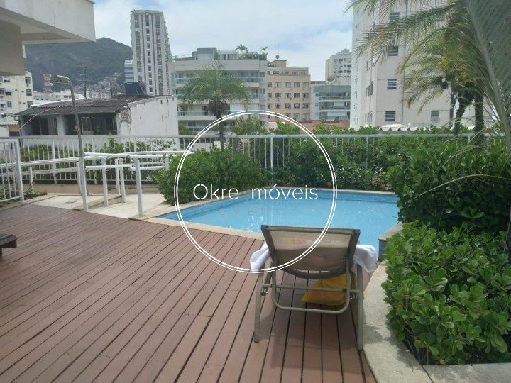 Conheça FOTO_5 do imóvel - Apartamento 3 quartos à venda Botafogo, Rio de Janeiro - R$ 1.650.000 - 11850 - 5 FOTO_5 - 5