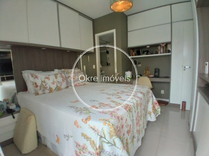 Conheça FOTO_9 do imóvel - Apartamento 3 quartos à venda Botafogo, Rio de Janeiro - R$ 1.650.000 - 11850 - 9 FOTO_9 - 9