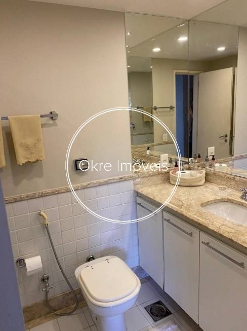 Conheça FOTO_11 do imóvel - Apartamento 4 quartos à venda Gávea, Rio de Janeiro - R$ 1.540.000 - 11874 - 11 FOTO_11 - 11