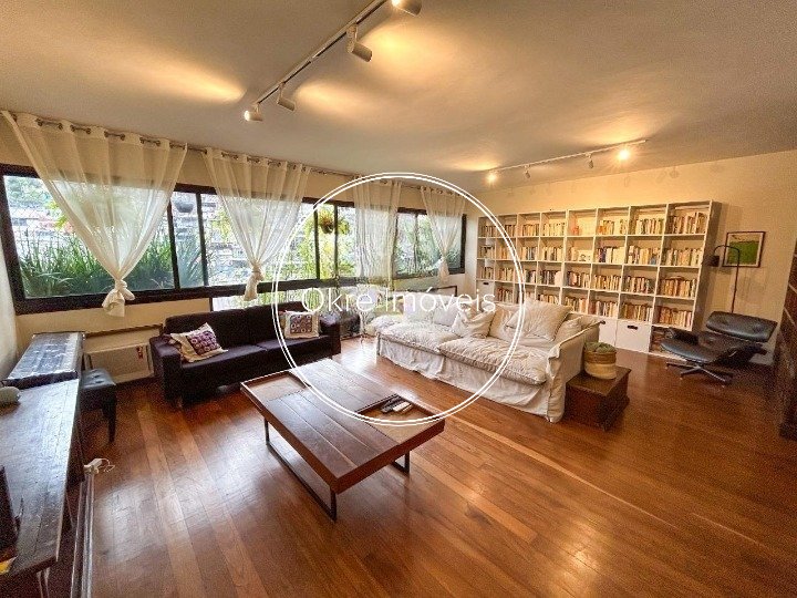 Conheça FOTO_14 do imóvel - Apartamento 4 quartos à venda Gávea, Rio de Janeiro - R$ 1.540.000 - 11874 - 14 FOTO_14 - 14