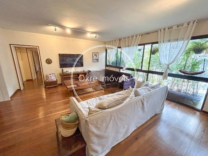 Conheça FOTO_15 do imóvel - Apartamento 4 quartos à venda Gávea, Rio de Janeiro - R$ 1.540.000 - 11874 - 15 FOTO_15 - 15