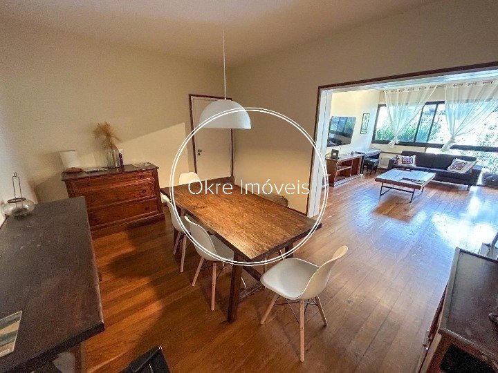 Conheça FOTO_17 do imóvel - Apartamento 4 quartos à venda Gávea, Rio de Janeiro - R$ 1.540.000 - 11874 - 17 FOTO_17 - 17