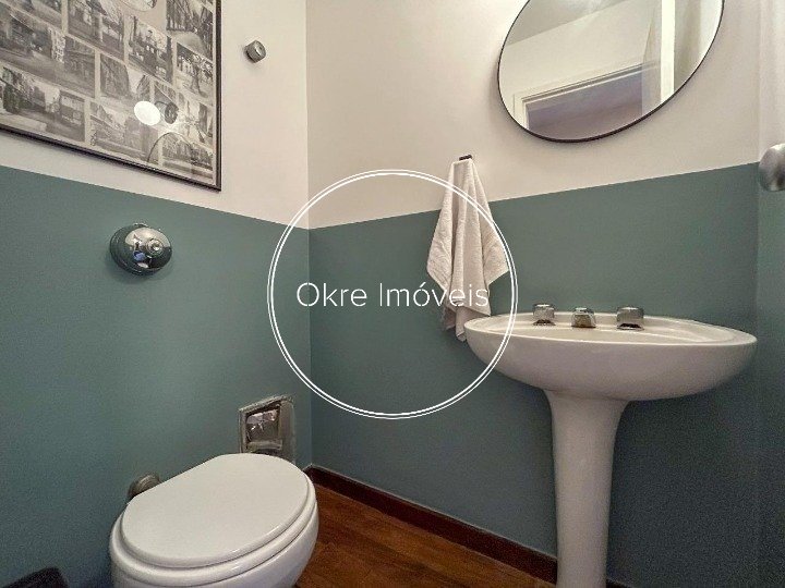 Conheça FOTO_18 do imóvel - Apartamento 4 quartos à venda Gávea, Rio de Janeiro - R$ 1.540.000 - 11874 - 18 FOTO_18 - 18