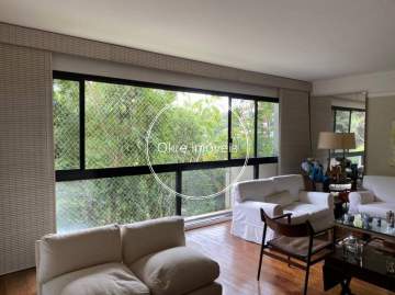 Apartamento 4 quartos à venda Gávea, Rio de Janeiro - R$ 1.540.000 - 11874