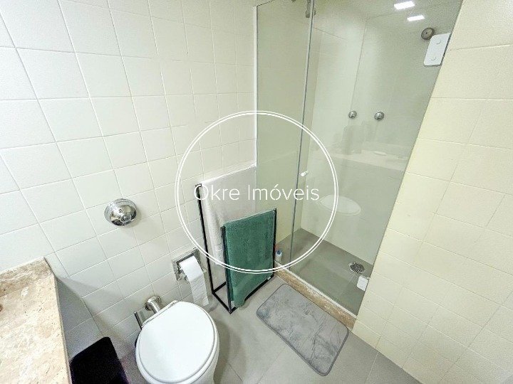 Conheça FOTO_20 do imóvel - Apartamento 4 quartos à venda Gávea, Rio de Janeiro - R$ 1.540.000 - 11874 - 20 FOTO_20 - 20