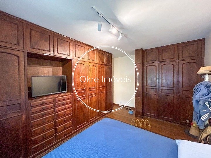 Conheça FOTO_21 do imóvel - Apartamento 4 quartos à venda Gávea, Rio de Janeiro - R$ 1.540.000 - 11874 - 21 FOTO_21 - 21