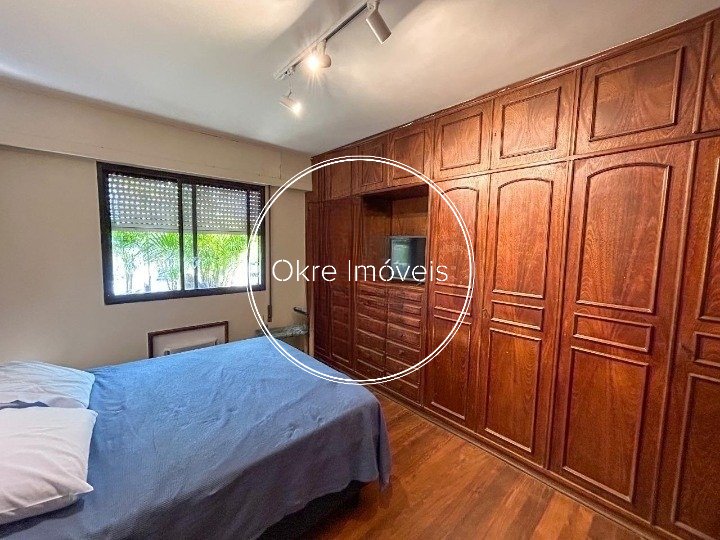 Conheça FOTO_22 do imóvel - Apartamento 4 quartos à venda Gávea, Rio de Janeiro - R$ 1.540.000 - 11874 - 22 FOTO_22 - 22