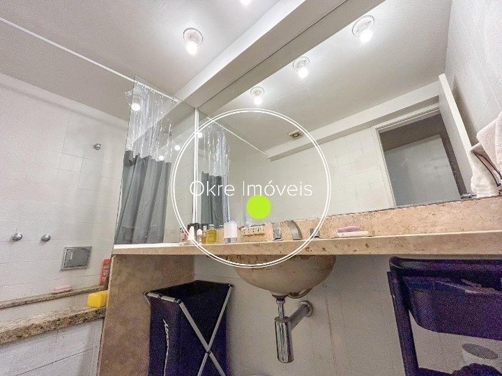 Conheça FOTO_23 do imóvel - Apartamento 4 quartos à venda Gávea, Rio de Janeiro - R$ 1.540.000 - 11874 - 23 FOTO_23 - 23