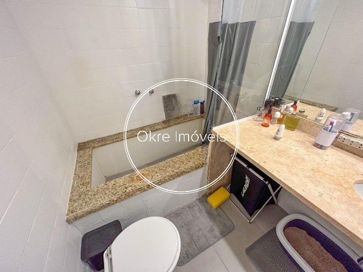 Conheça FOTO_24 do imóvel - Apartamento 4 quartos à venda Gávea, Rio de Janeiro - R$ 1.540.000 - 11874 - 24 FOTO_24 - 24