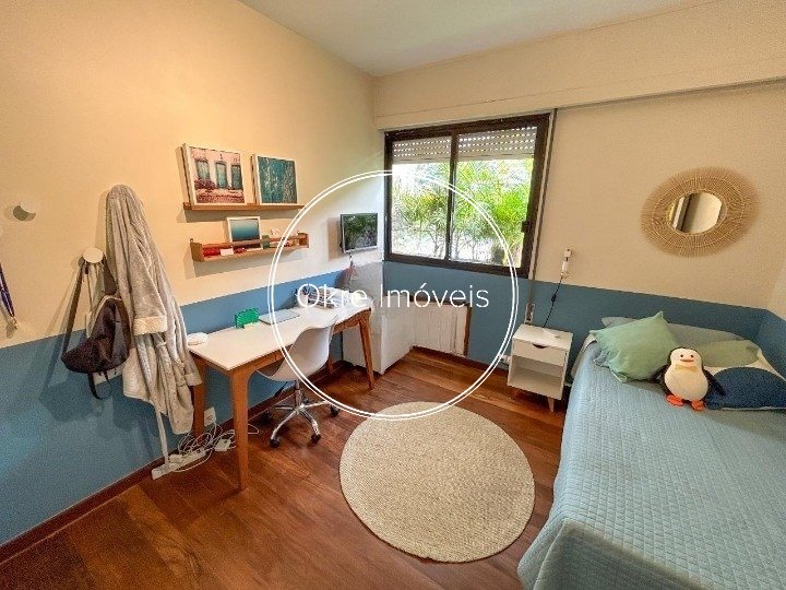 Conheça FOTO_25 do imóvel - Apartamento 4 quartos à venda Gávea, Rio de Janeiro - R$ 1.540.000 - 11874 - 25 FOTO_25 - 25