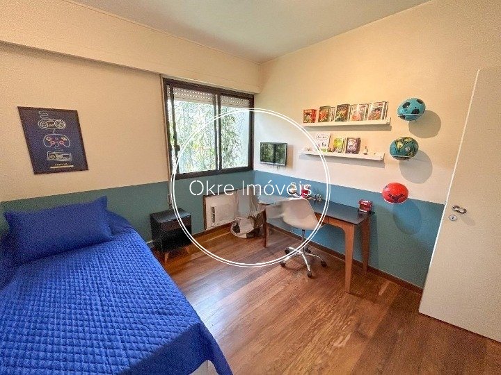 Conheça FOTO_26 do imóvel - Apartamento 4 quartos à venda Gávea, Rio de Janeiro - R$ 1.540.000 - 11874 - 26 FOTO_26 - 26