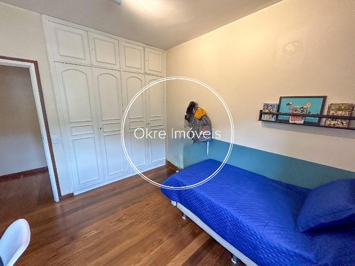 Conheça FOTO_27 do imóvel - Apartamento 4 quartos à venda Gávea, Rio de Janeiro - R$ 1.540.000 - 11874 - 27 FOTO_27 - 27