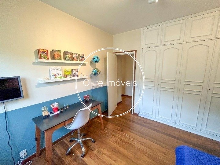 Conheça FOTO_28 do imóvel - Apartamento 4 quartos à venda Gávea, Rio de Janeiro - R$ 1.540.000 - 11874 - 28 FOTO_28 - 28