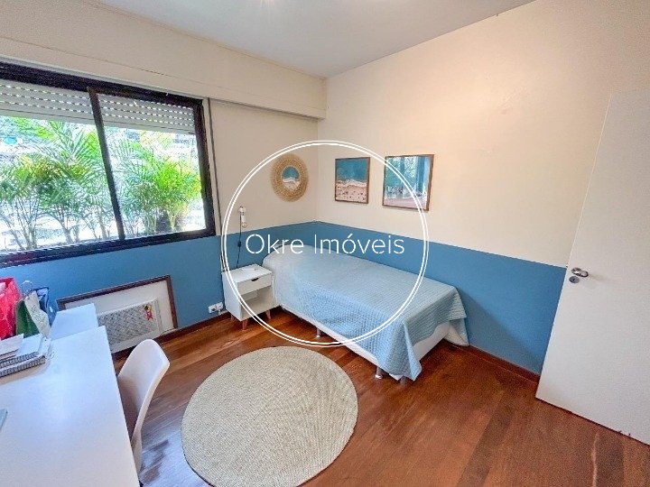 Conheça FOTO_29 do imóvel - Apartamento 4 quartos à venda Gávea, Rio de Janeiro - R$ 1.540.000 - 11874 - 29 FOTO_29 - 29