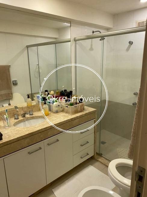Conheça FOTO_8 do imóvel - Apartamento 4 quartos à venda Gávea, Rio de Janeiro - R$ 1.540.000 - 11874 - 8 FOTO_8 - 8