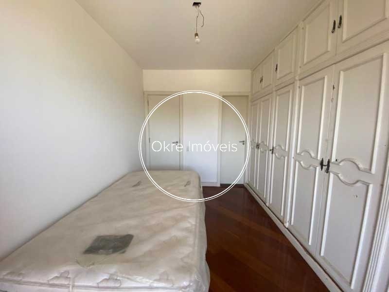 Conheça FOTO_11 do imóvel - Apartamento 3 quartos à venda Copacabana, Rio de Janeiro - R$ 3.500.000 - 11895 - 15 FOTO_11 - 15