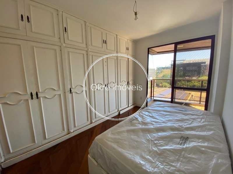 Conheça FOTO_12 do imóvel - Apartamento 3 quartos à venda Copacabana, Rio de Janeiro - R$ 3.500.000 - 11895 - 16 FOTO_12 - 16