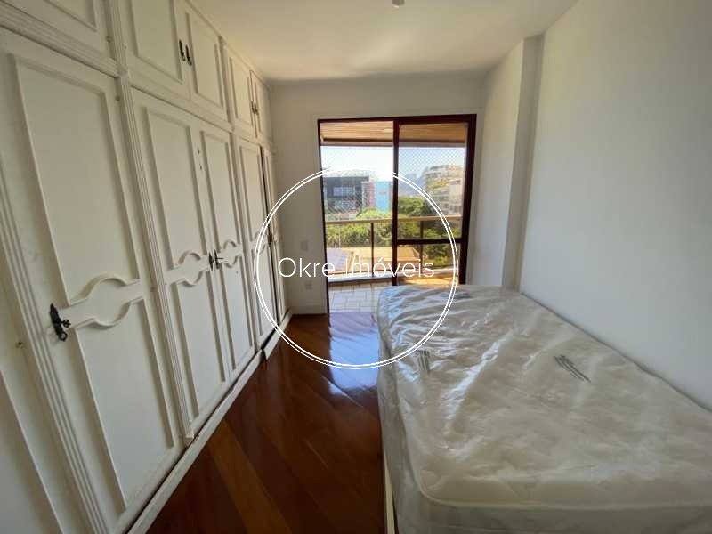 Conheça FOTO_13 do imóvel - Apartamento 3 quartos à venda Copacabana, Rio de Janeiro - R$ 3.500.000 - 11895 - 17 FOTO_13 - 17