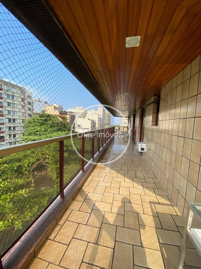 Conheça FOTO_19 do imóvel - Apartamento 3 quartos à venda Copacabana, Rio de Janeiro - R$ 3.500.000 - 11895 - 22 FOTO_19 - 22
